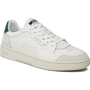 Sneakersy Axel Arigato Dice Lo 1743002 White/Green