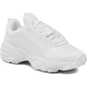 Sneakersy Fila Loligo Wmn FFW0296.10004 White