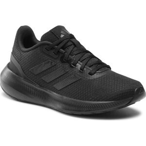 Boty adidas Runfalcon 3 Shoes HP7558 Core Black/Core Black/Carbon