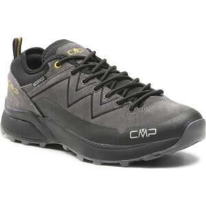 Trekingová obuv CMP Kaleepso Low Hiking Shoe Wp 31Q4907 Fango Q906