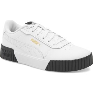 Sneakersy Puma Carina 2.0 38584904 White