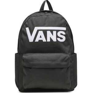 Batoh Vans New Skool Backpack VN000628BLK1 Black
