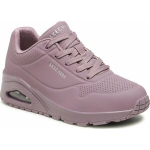 Sneakersy Skechers Uno Stand On Air 73690/DKMV Gray