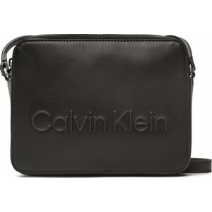 Kabelka Calvin Klein Ck Set Camera Bag K60K610180 BAX