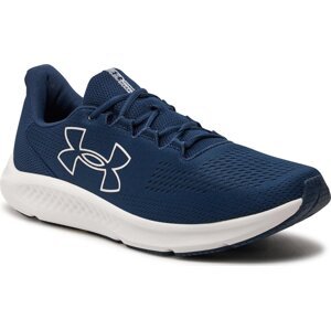 Boty Under Armour Ua Charged Pursuit 3 Bl 3026518-400 Academy/Academy/White