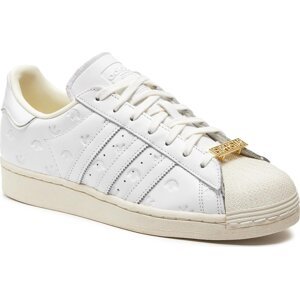Boty adidas Superstar Shoes GY0025 Cloud White/Cloud White/Off White