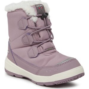 Sněhule Viking Montebello High Gtx Warm GORE-TEX 3-90030-94 S Dusty Pink
