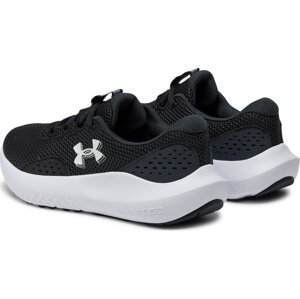 Boty Under Armour Ua W Charged Surge 4 3027007-001 Black/Anthracite/White
