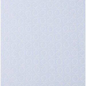 Šátek Calvin Klein Monogram Jacquard Scarf 130X130 K60K608779 Sheer Blue CFX