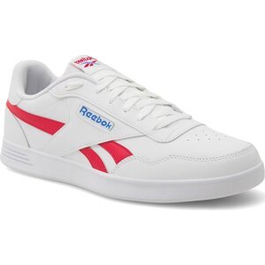 Sneakersy Reebok Court Ad 100075020 White