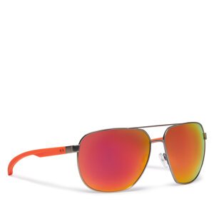 Sluneční brýle Armani Exchange 0AX2047S Matte Silver 60456Q