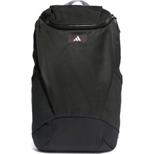 Batoh adidas Designed for Training Gym Backpack HT2435 carbon/carbon/black