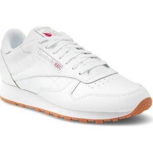 Sneakersy Reebok Classic Leather 100008491 White
