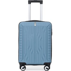 Kabinový kufr Semi Line T5611-1 Modrá