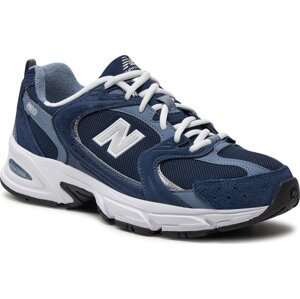 Sneakersy New Balance MR530CA Nb Navy