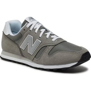 Sneakersy New Balance ML373KG2 Grey