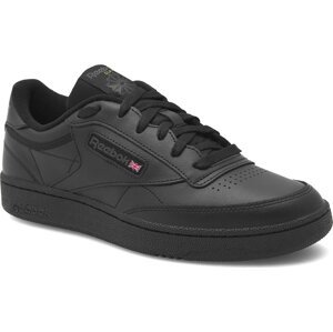 Sneakersy Reebok Club C AR0454 Black