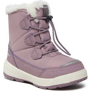 Sněhule Viking Montebello High Gtx Warm GORE-TEX 3-90030-94 S Dusty Pink
