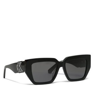 Sluneční brýle Calvin Klein Jeans CKJ23608S Černá