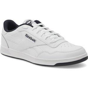 Sneakersy Reebok Court Advance 100010614 White