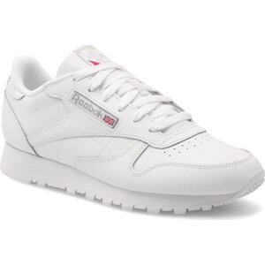 Sneakersy Reebok Classic Leather 100008496 White