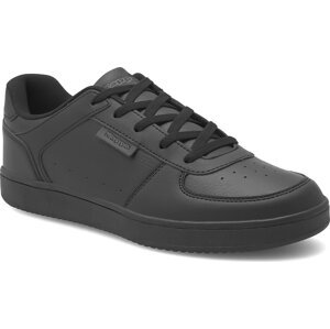 Sneakersy Kappa LOGO MALONE 4 341R5DW-A1T Černá
