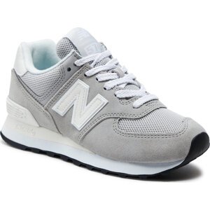 Sneakersy New Balance U574BGE Apollo Grey