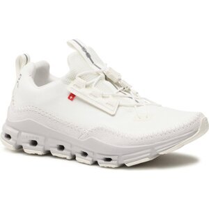 Sneakersy On Cloudaway 4998304 White | Glacier