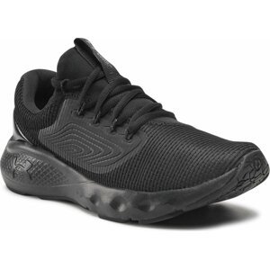 Boty Under Armour Ua Charged Vantage 2 3024873-002 Blk/Blk