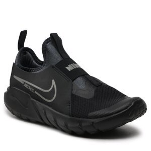 Boty Nike Flex Runner 2 (Gs) DJ6038 001 Black/Flat Pewter/Anthracite