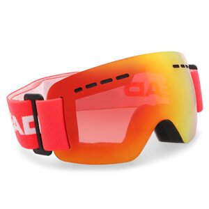 Sportovní ochranné brýle Head Solar Jr Fmr 395610 Rose