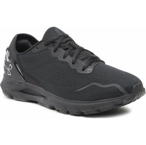 Boty Under Armour Ua W Hovr Sonic 6 3026128-001 Blk/Blk