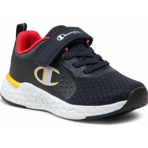 Sneakersy Champion Bold B Ps S32460-CHA-BS518 Nny/Red/Yellow