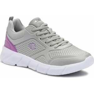 Sneakersy Champion Low Cut Shoe Jolt S11504-ES001 Grey/Pink