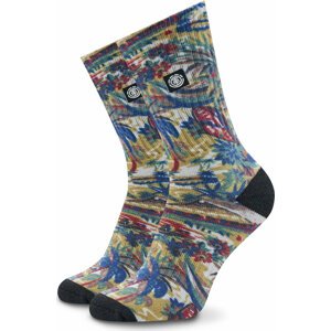 Pánské klasické ponožky Element Rampage ELYAA00146 Barevná