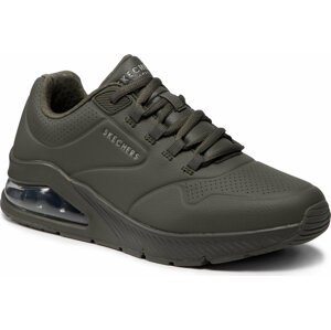 Sneakersy Skechers Uno 2 232181/OLV Olive