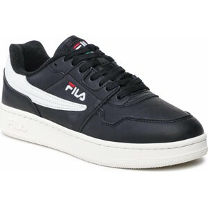 Sneakersy Fila Arcade L FFM0041.80010 Black