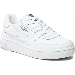 Sneakersy Fila Fxventuno L Low FFM0003.10004 White