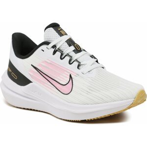 Boty Nike Air Winflo 9 DD8686 104 White/Pink Spell/Black