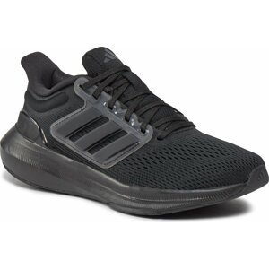 Boty adidas Ultrabounce Shoes Junior IG7285 Cblack/Cblack/Carbon