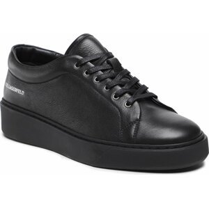 Sneakersy KARL LAGERFELD KL53320 Black