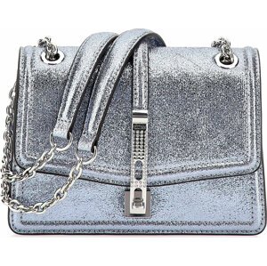 Kabelka Guess Gilded Glamour (MY) Evening Bags HWMY87 77780 Stříbrná
