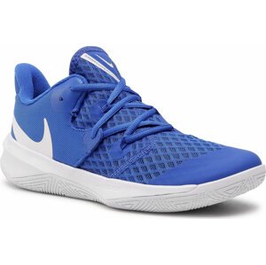 Boty Nike Zoom Hyperspeed Court CI2964 410 Game Royal/White
