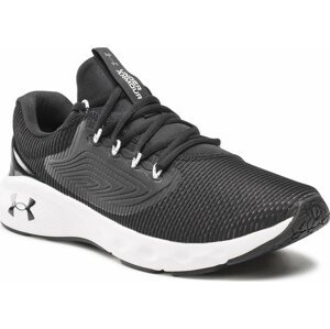 Boty Under Armour Ua Charged Vantage 2 3024873-001 Blk/Blk