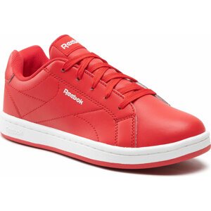 Boty Reebok Royal Complete Cln 2. GW3696 Vecred/Vecred/Ftwwht