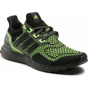 Boty adidas Ultraboost 1.0 Shoes ID9682 Cblack/Carbon/Luclem