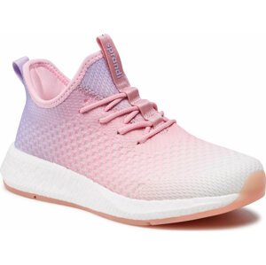 Sneakersy Sprandi WP07-GVA-1 Pink
