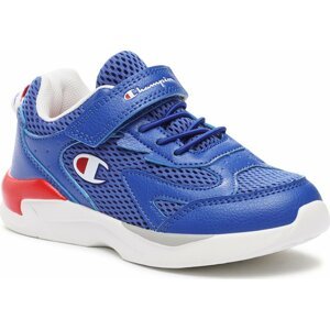 Sneakersy Champion Fast R. B Ps Low Cut Shoe S32769-BS023 Rbl/Wht/Red